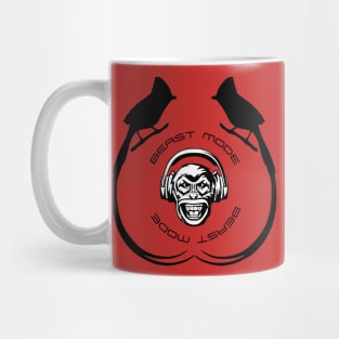 Beast Mode Mug